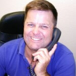 Randy Kienast - Call me!
